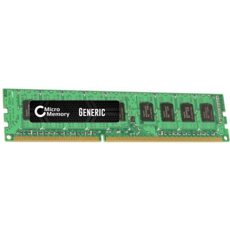 Modulo Memoria DDR3 8GB BUS 1600 para HP