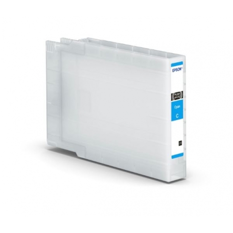 Cartucho Epson T04B2 XL Cyan WF-C81XX WF-C86XX