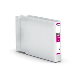 Cartucho Epson T04B3 XL Magenta WF-C81XX WF-C86XX