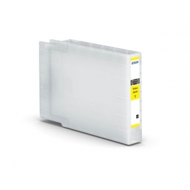 Cartucho Epson T04B4 XL Yellow WF-C81XX WF-C86XX