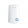 Repetidor WIFI Extender TP-LINK TL-WA854RE WIFI-AP 300MB Pared