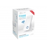 Repetidor WIFI Extender TP-LINK TL-WA854RE WIFI-AP 300MB Pared