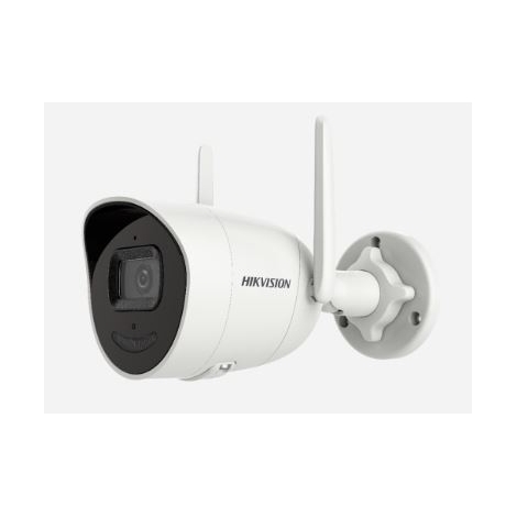 Camara IP Hikvision Bullet DS-2CV2041G2-IDW(2.8MM)(E) 4MP Outdoor Dia/Noche IP 65 White