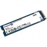 Disco SSD M.2 Nvme 250GB Kingston NV2 2280