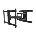 Soporte Monitor Pared Startech Brazo Extensible 100" Black
