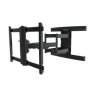 Soporte Monitor Pared Startech Brazo Extensible 100" Black
