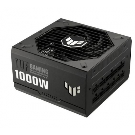 Fuente de Alimentacion ATX 1000W Asus TUF Gaming 80+ Gold Modular