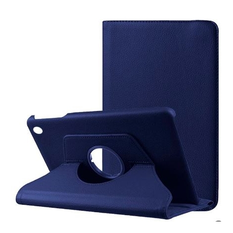 Funda Tablet Cool Rotate 360 Blue Samsung Galaxy TAB A9 8.7" X110