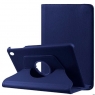 Funda Tablet Cool Rotate 360 Blue Samsung Galaxy TAB A9 8.7" X110