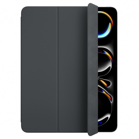 Funda iPad Apple Smart Folio Black iPad PRO M4 13"