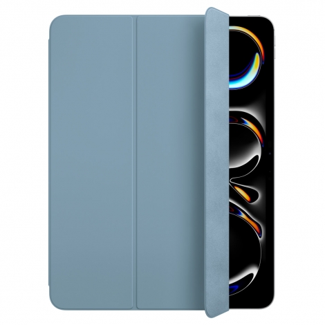 Funda iPad Apple Smart Folio Denim iPad PRO M4 13"