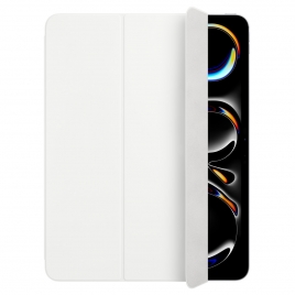 Funda iPad Apple Smart Folio White iPad PRO M4 13"