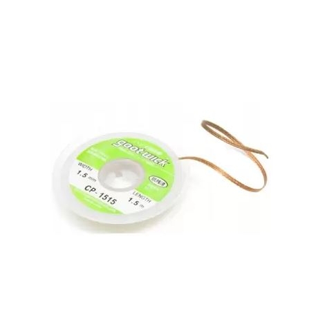 Malla Desoladura 1.5MM 1.5M