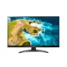 Television LG 27" 27TQ615S-PZ HD Smart TV Black