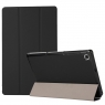 Funda Tablet Cool Leather Black Lenovo TAB M10 HD 10.1" (2ª GEN) / TB-X306