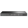 Switch TP-LINK TL-SG3428XPP-M2 2.5G 16 Puertos POE+ 8 Puertos POE++