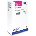 Cartucho Epson T7543xxl Magenta  WF PRO WF-8010 WF-8090 WF-8510 WF-8590