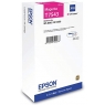 Cartucho Epson T7543xxl Magenta  WF PRO WF-8010 WF-8090 WF-8510 WF-8590