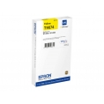 Cartucho Epson T9074xxl Yellow WF-6590