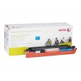 Toner Xerox Compatible HP 126A Cyan 1100 PAG