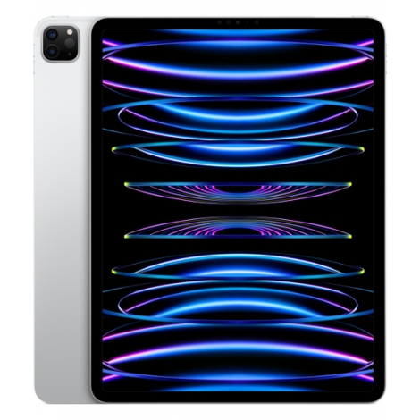 iPad PRO Apple 12.9" M2 256GB WIFI Silver