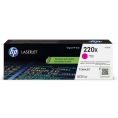 Toner HP 220X Magenta 4202DN 4202DW 4302FDW 4302FDN 4302DW 5500 PAG