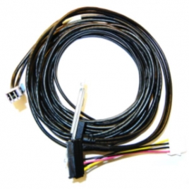 Cable HP SAS KIT LTO Mini SAS HD SFF-8644 4M