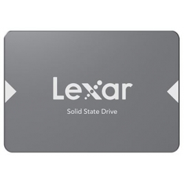 Disco SSD 2.5" Lexar NS100  2TB Sata6