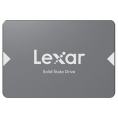 Disco SSD 2.5" Lexar NS100  2TB Sata6