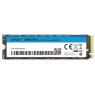 Disco SSD M.2 Nvme 1TB Lexar NM610 PRO 2280