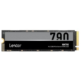 Disco SSD M.2 Nvme 1TB Lexar NM790 2280