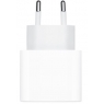 Cargador USB-C Apple 20W White