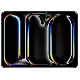 Protector HT Cristal Templado para Apple iPad PRO 13" 2024 2 Pack