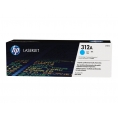 Toner HP 312A Cyan MFP M476 2700 PAG