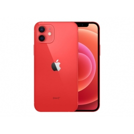 iPhone 12 128GB red Apple