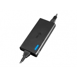 Alimentador Portatil Universal I-TEC 77W USB-C