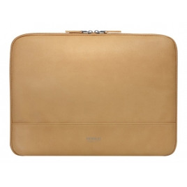 Funda Portatil Mobilis Origine Sleeve Beige 10-12.5"