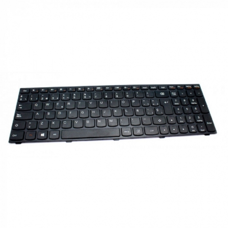 Teclado Portatil Lenovo G50-30 B50-30 Z50-70