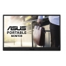 Monitor Asus 15.6" IPS FHD MB165B Zenscreen Portable 1366X768 10MS USB Black