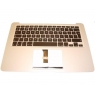 Teclado Portatil Completo Apple MacBook AIR 13.3" A1466
