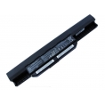 Bateria Portatil Compatible 4400MAH 11.1V para Asus K53