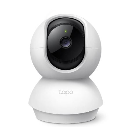 Camara IP TP-LINK Tapo C210 WIFI Dia/Noche Motorizada PTZ