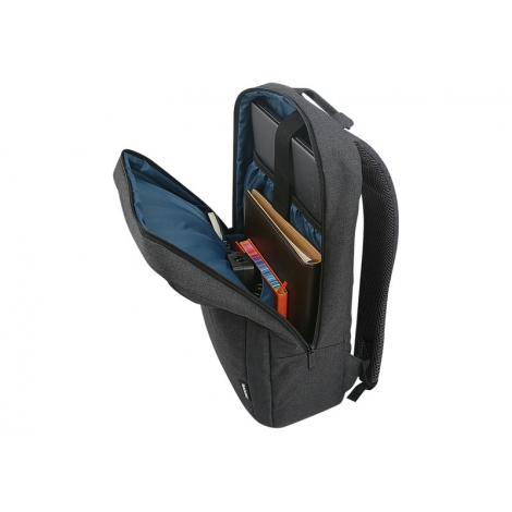 Mochila Portatil Lenovo 15.6" Casual B210 Black