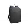 Mochila Portatil Lenovo 15.6" Casual B210 Black