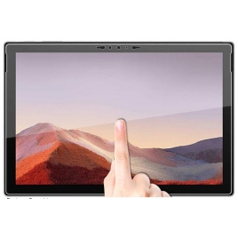 Protector HT Cristal Templado para Microsoft Surface PRO 7 / 7+