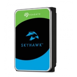 Disco Duro 6TB Sata6 256MB Seagate Skyhawk