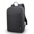 Mochila Portatil Lenovo 15.6" Casual B210 Black