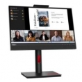 Monitor Lenovo 21.5" IPS Thinkcentre Tiny IN ONE 22 1920X1080 4ms DP HDMI USB MM Piv / Reg Webcam Black