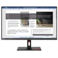Monitor Lenovo 27" IPS LED Thinkvision S27I-30 1920X1080 4ms VGA 2Xhdmi Black