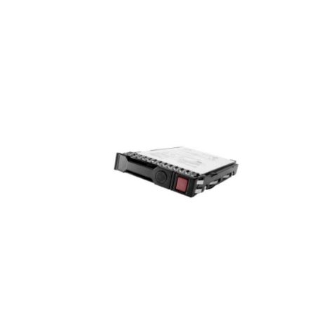 Disco Duro HPE 480GB SSD Sata 2.5" SFF